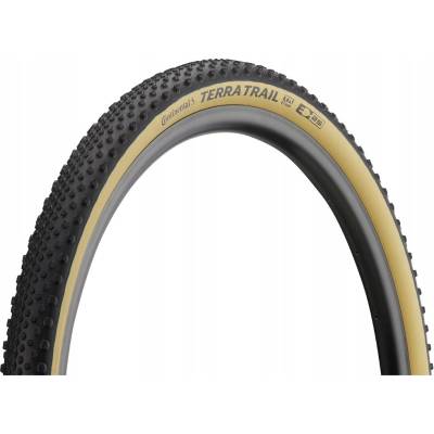 Continental Terra Trail 47-584 27.5x1.75 ShieldWall skladací plášť