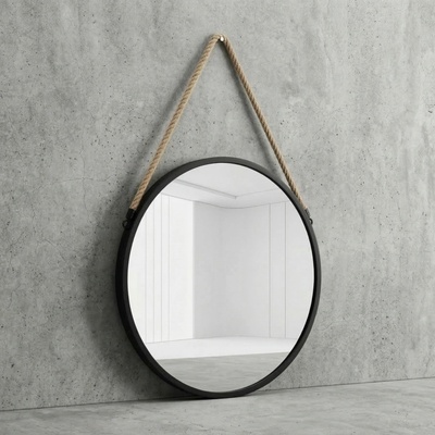 Edaxo Gema 37 cm černá
