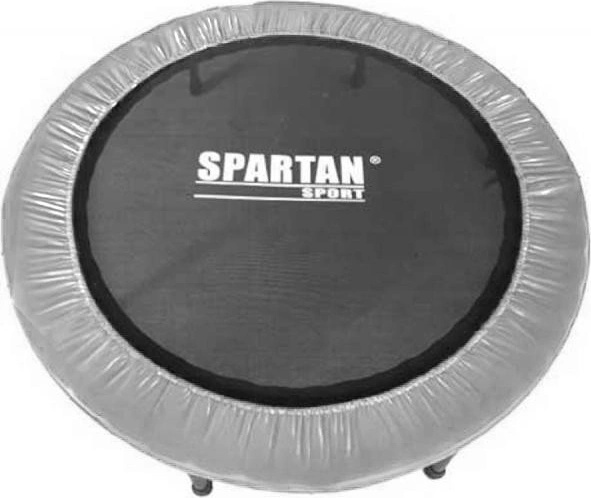 Spartan 122 cm