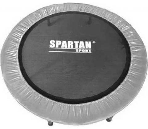 Spartan 122 cm