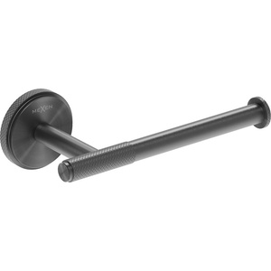 Mexen Gravo държач за тоалетна хартия, мат сив - 70A93025-66 (70A93025-66)