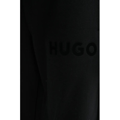 HUGO Памучен спортен панталон HUGO Dumrulo (50529110)