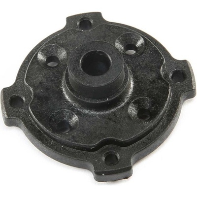 TLR kryt centrálního diferenciálu: 22X-4