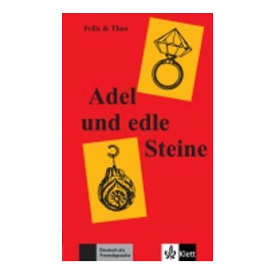 Leich Lekt 1 Adel und Edle Steine