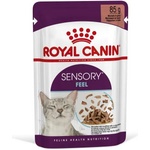 Royal Canin Sensory Feel gravy 12x85 g