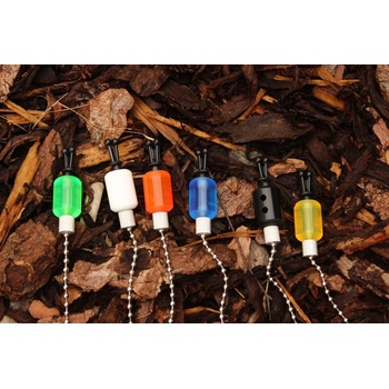 Cygnet Kompletní bobbin 7 g Clinga Dumpy Kit bílá