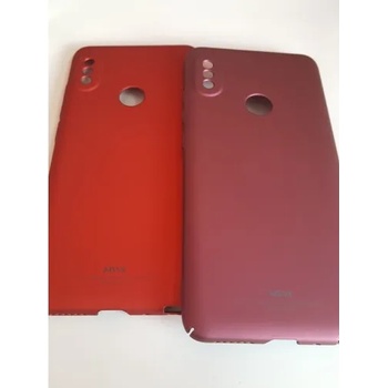Луксозен твърд гръб MSVII за Xiaomi Redmi Note 5 / Xiaomi Redmi Note 5 Pro