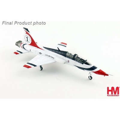 Hobby Master T-38C Talon USAF Thunderbirds #1 1970s 1:72