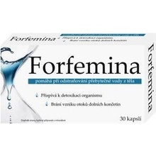 Forfemina 30 kapslí