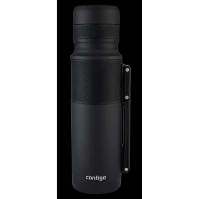 Contigo termoska černý 1200 ml