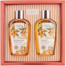 Bohemia Gifts & Cosmetics Arganový olej sprchový gel 250 ml + šampon na vlasy 250 ml dárková sada