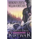 Honoured Enemy - Raymond E. Feist