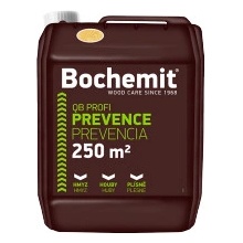 Bochemit QB 5 kg zelený