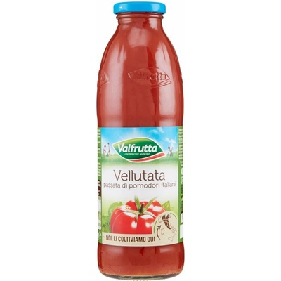 Valfrutta paradajková passata 700 g