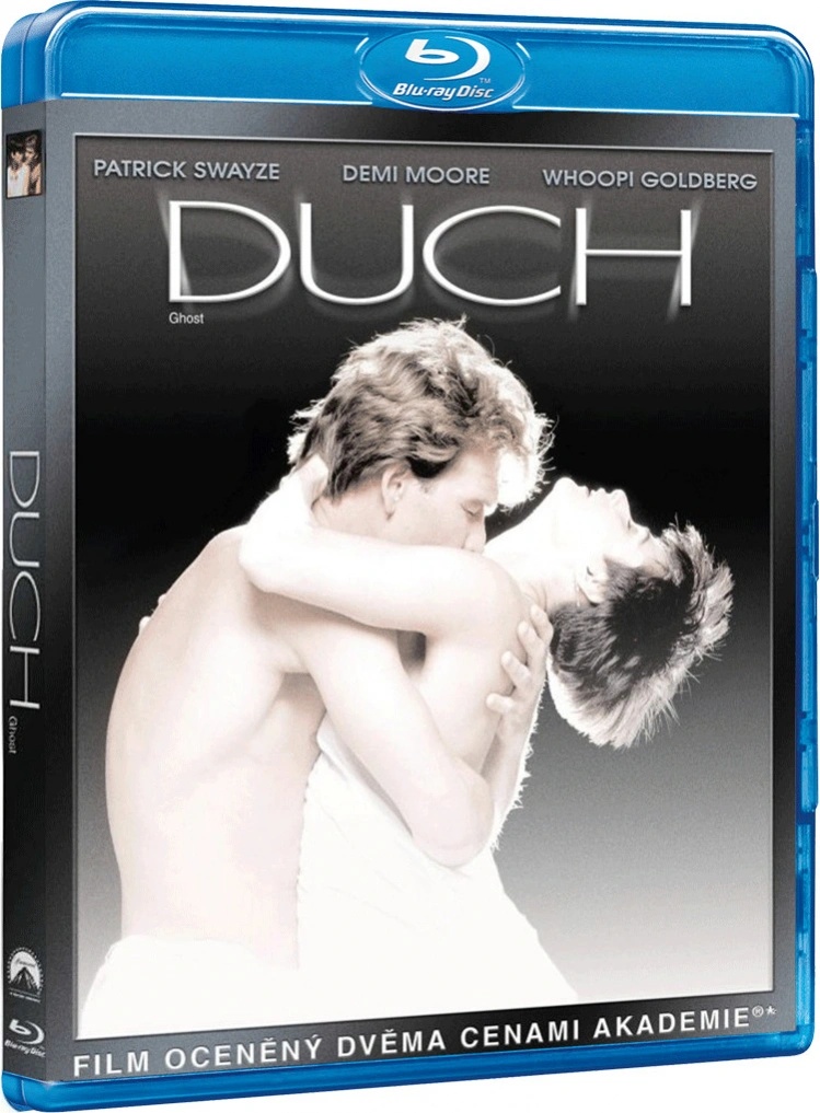 Duch BD
