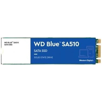 WD Blue SA510 250GB, WDS250G3B0B