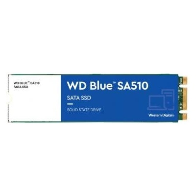 WD Blue SA510 1TB, WDS100T3B0B