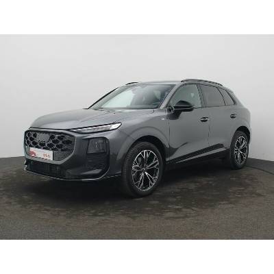 Audi Q3 TFSI S tronic S-line 110 kW