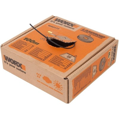 WORX Граничен проводник Worx WA0178 100м за Landroid (3447001)