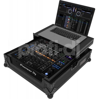 Zomo Flightcase PM-A9 Plus NSE