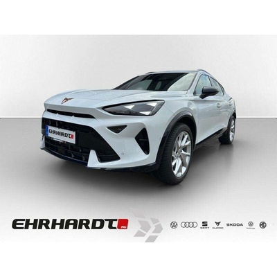 Cupra Formentor VZ 1.5 e-Hybrid DSG 200 kW