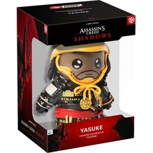 Prívesok na kľúče Assassin's Creed Shadows Yasuke