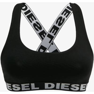 Diesel Сутиен Diesel | Cheren | ЖЕНИ | M