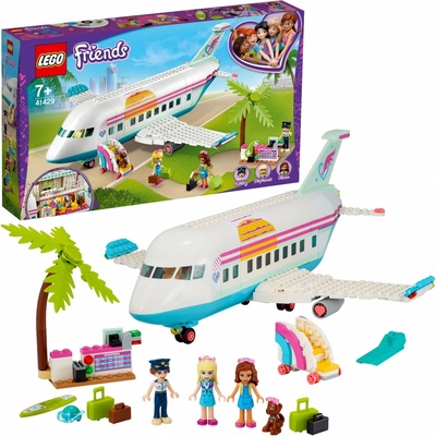 LEGO® Friends 41429 Lietadlo z mestečka Heartlake