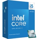 Image 1 of Intel Core i5-14600KF 14-Core 3.5GHz LGA1700 Box (BX8071514600KF)