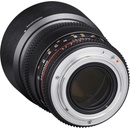 Samyang 85mm T1.5 VDSLR II Samsung NX