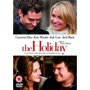 Holiday DVD