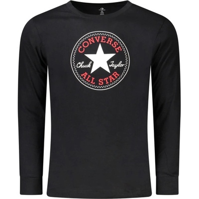 Converse Детска блуза с дълъг ръкав converse, Размер 12-13a, Цвят (966243_ne023)