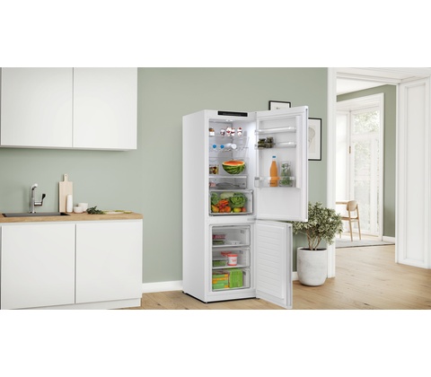Bosch KGN362WCF