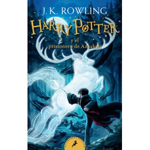 Harry Potter Y El Prisionero de Azkaban / Harry Potter and the Prisoner of Azkaban = Harry Potter and the Prisoner of Azkaban (ISBN: 9781644732090)