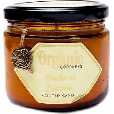 Nefertitis Organic Goodness Jasmín 200 g NF23636 - 200 g