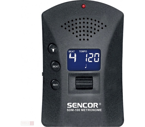 SENCOR SDM-100