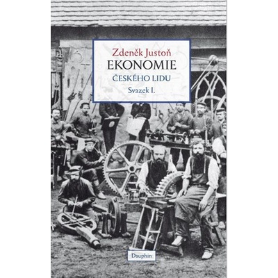 Ekonomie českého lidu