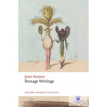 Image 1 of Teenage Writings