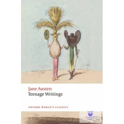 Teenage Writings