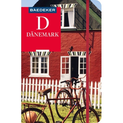 Baedeker Reiseführer Dänemark