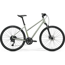 MERIDA Crossway 300 W 2026