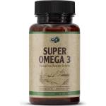 Pure nutrition - SUPER OMEGA 3 FISH OIL 1000 mg - 500 EPA / 250 DHA - 50 Softgels