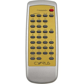 GENERAL CYRUS CD7Q - съвместимо дистанционно управление на марката General (CD7Q)