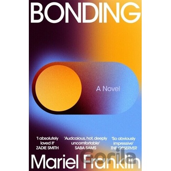 Bonding - Mariel Franklin