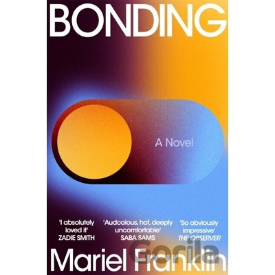 Bonding - Mariel Franklin