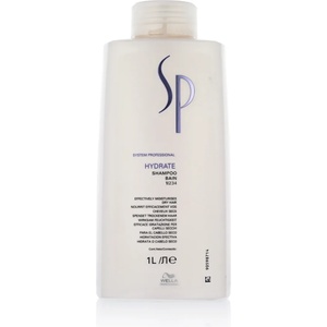 Wella SP Hydrate Shampoo 1000 ml