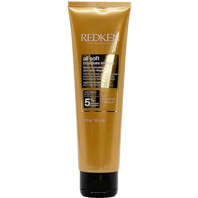 Redken All Soft Moisture Restore Leave In Treatment 150 ml