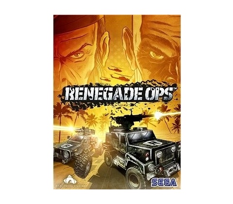 Renegade Ops