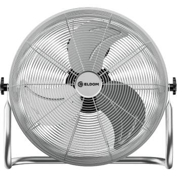 Eldom Вентилатор Елдом ffp - inox 100w ПОДОВ , 100 w (ffp - inox 100w ПОДОВ)