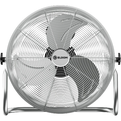 Eldom Вентилатор Елдом ffp - inox 100w ПОДОВ , 100 w (ffp - inox 100w ПОДОВ)